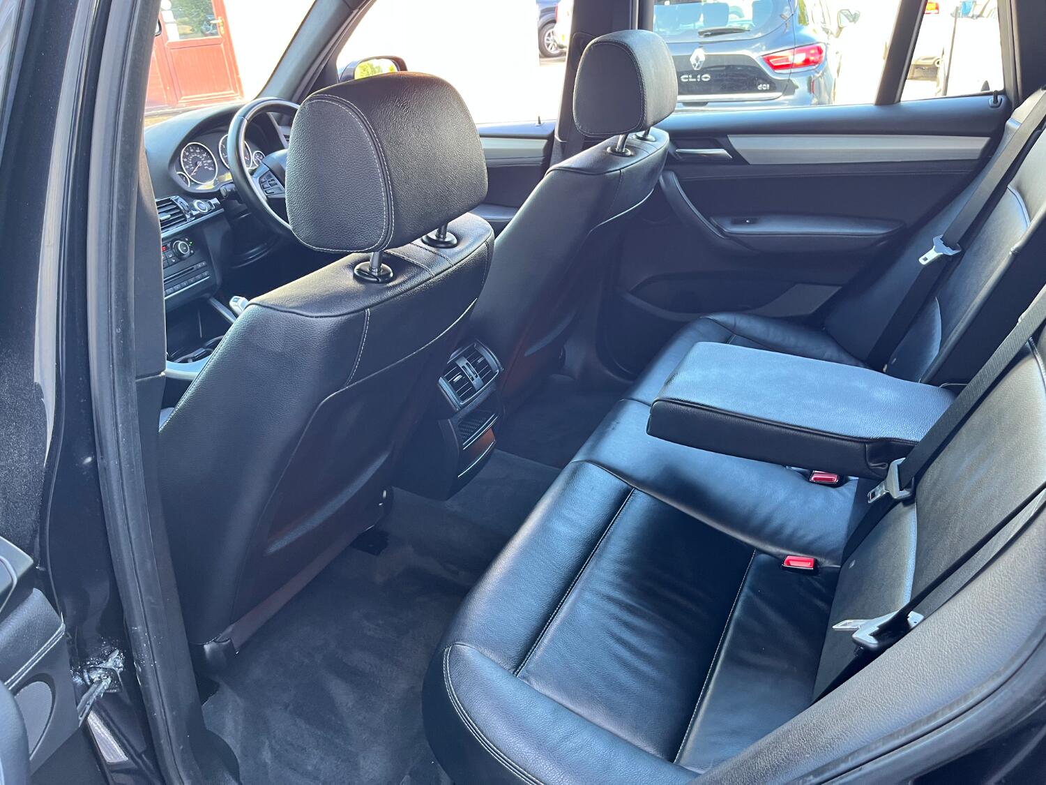 Vehicle 26
