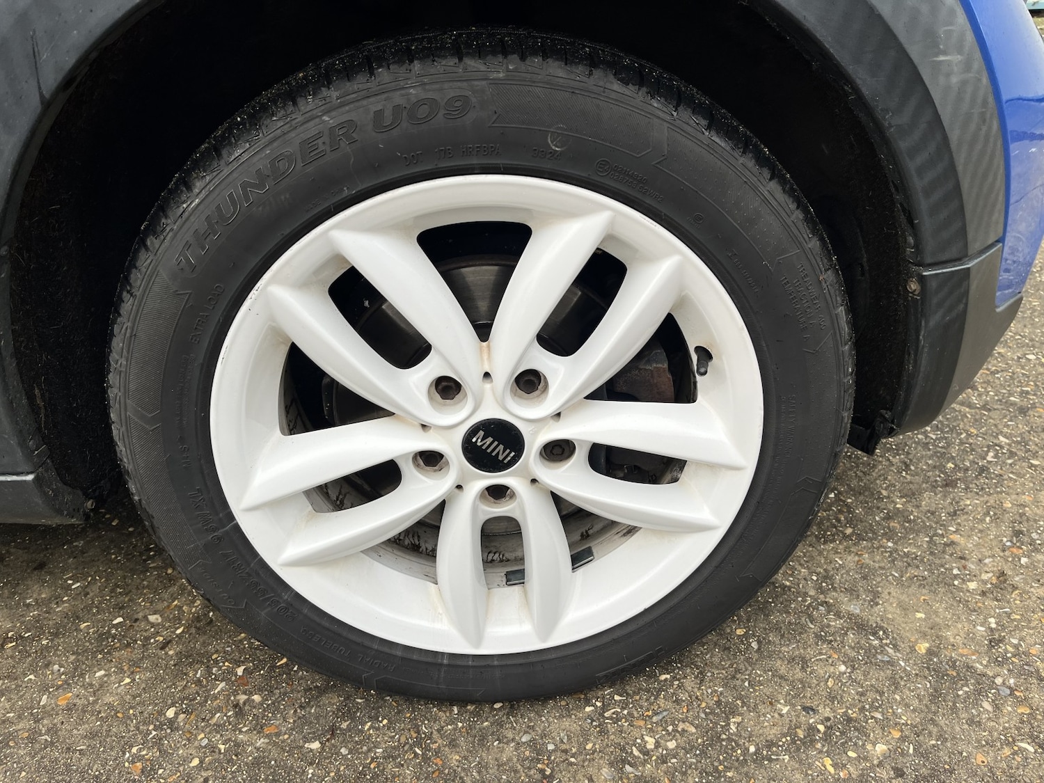 Used MINI Countryman 2014 for sale - 77303763: Photo 10