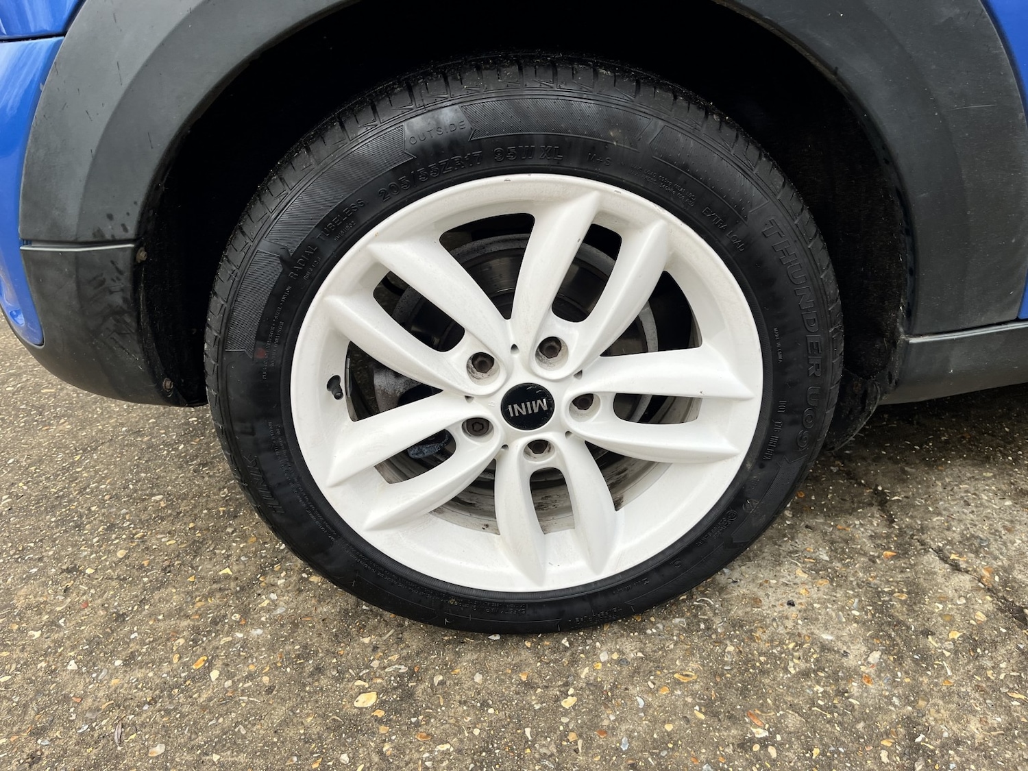 Used MINI Countryman 2014 for sale - 77303763: Photo 12