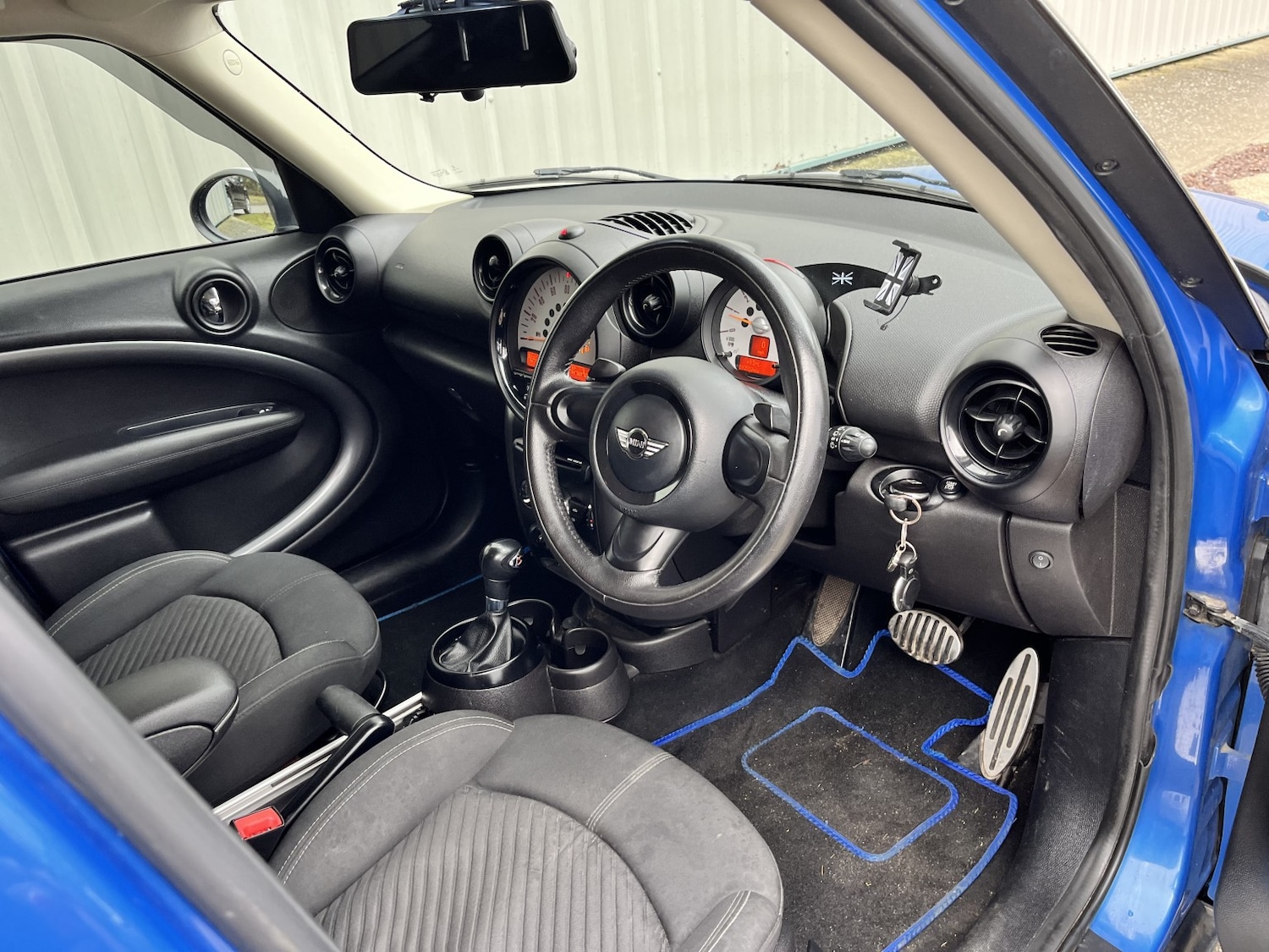 Used MINI Countryman 2014 for sale - 77303763: Photo 14