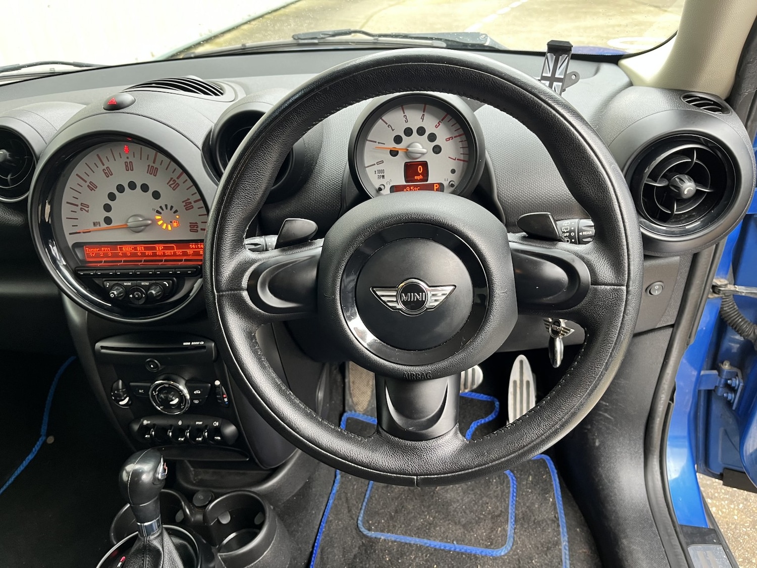 Used MINI Countryman 2014 for sale - 77303763: Photo 15