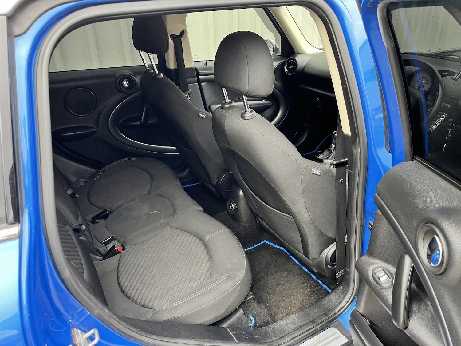 Used MINI Countryman 2014 for sale - 77303763: Photo 16