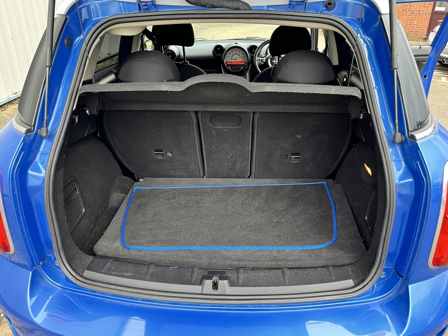 Used MINI Countryman 2014 for sale - 77303763: Photo 17