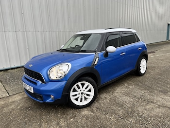 Used MINI Countryman 2014 for sale - 77303763: Photo