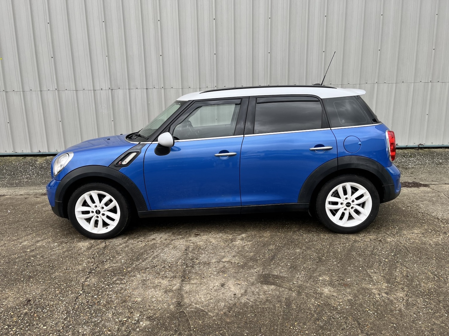 Used MINI Countryman 2014 for sale - 77303763: Photo 3