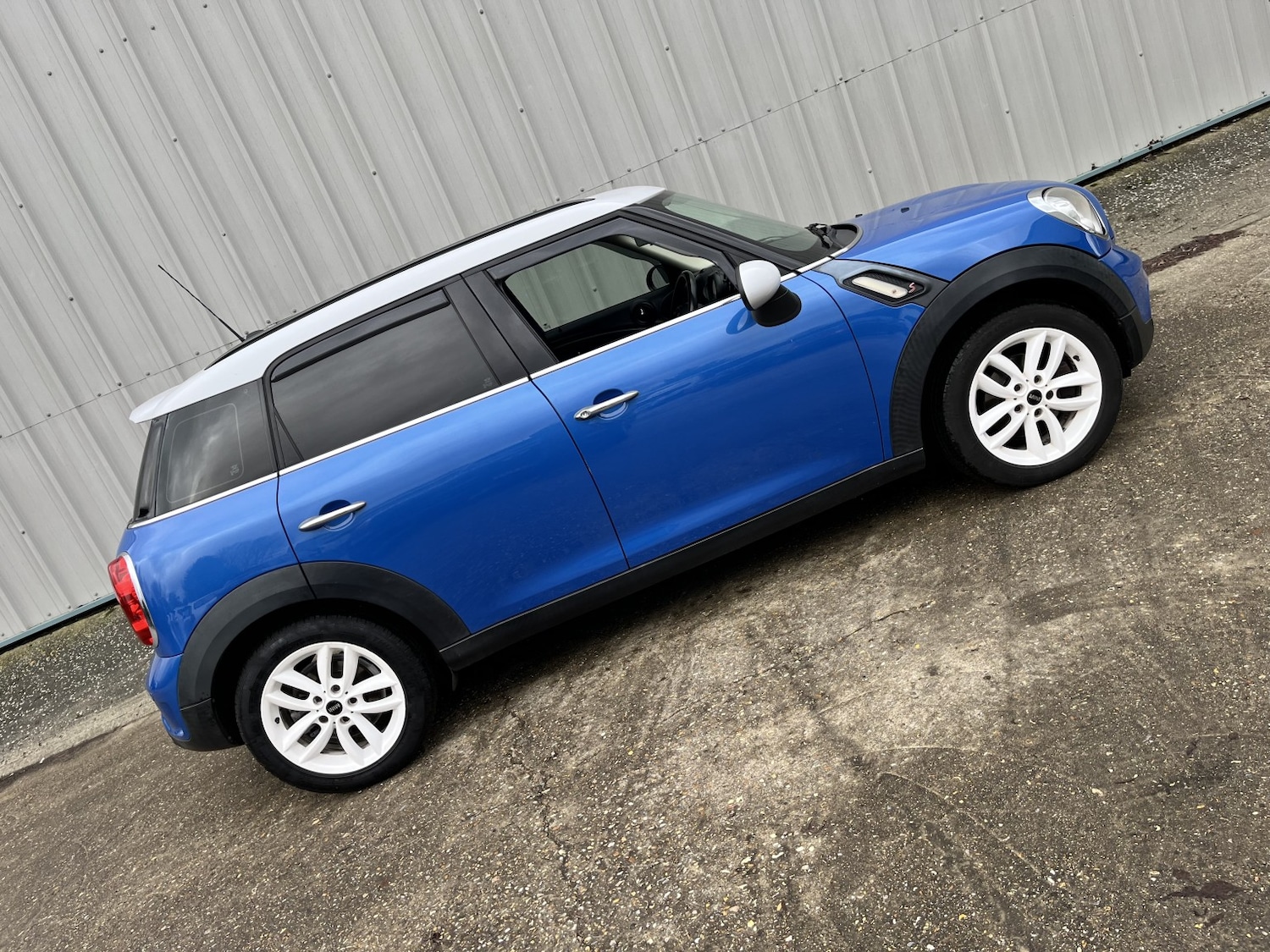 Used MINI Countryman 2014 for sale - 77303763: Photo 7