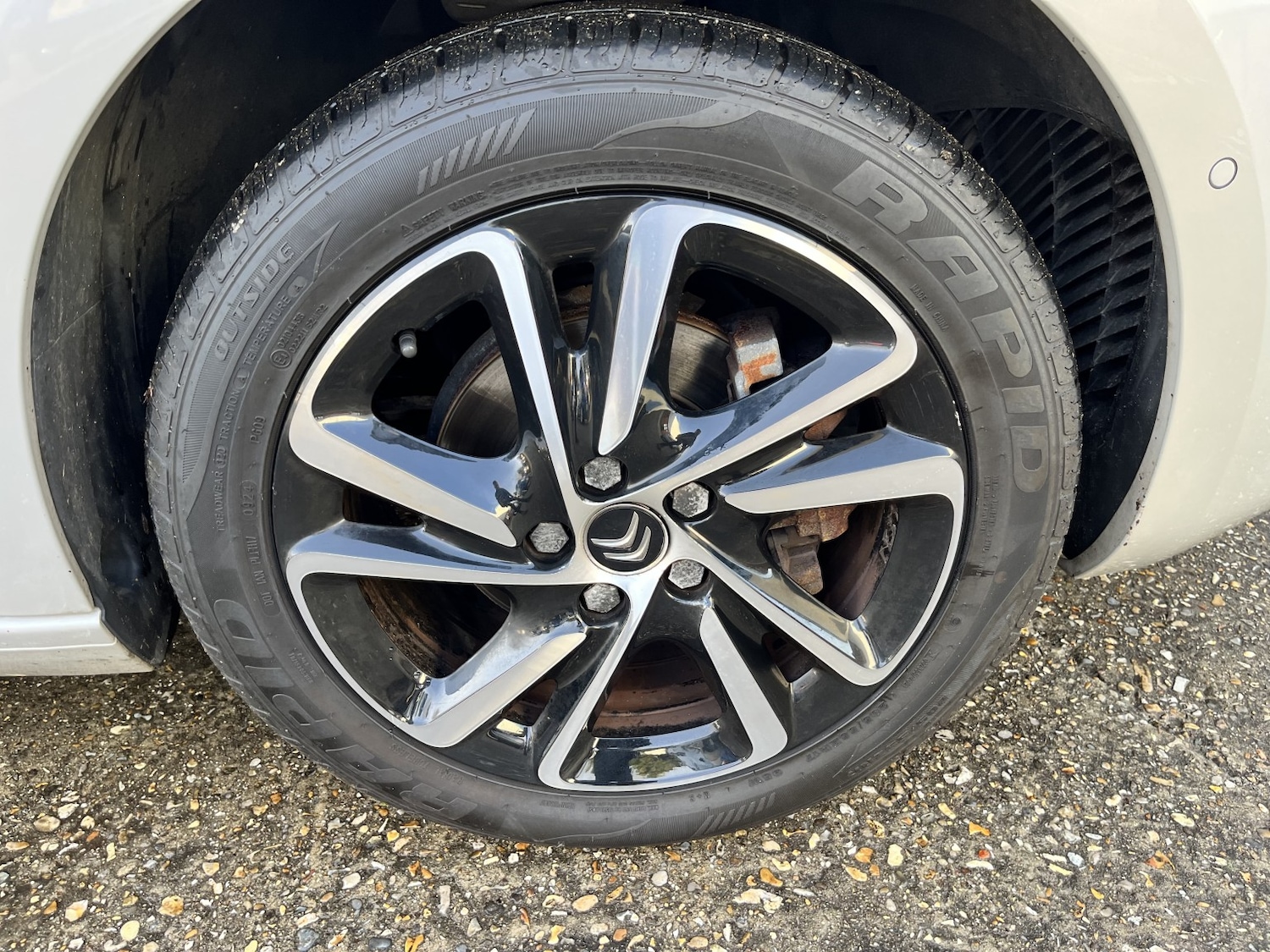 Used Citroen C4 Picasso 2017 for sale - 77357351: Photo 10