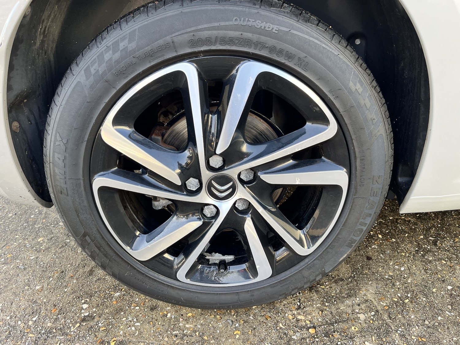 Used Citroen C4 Picasso 2017 for sale - 77357351: Photo 11