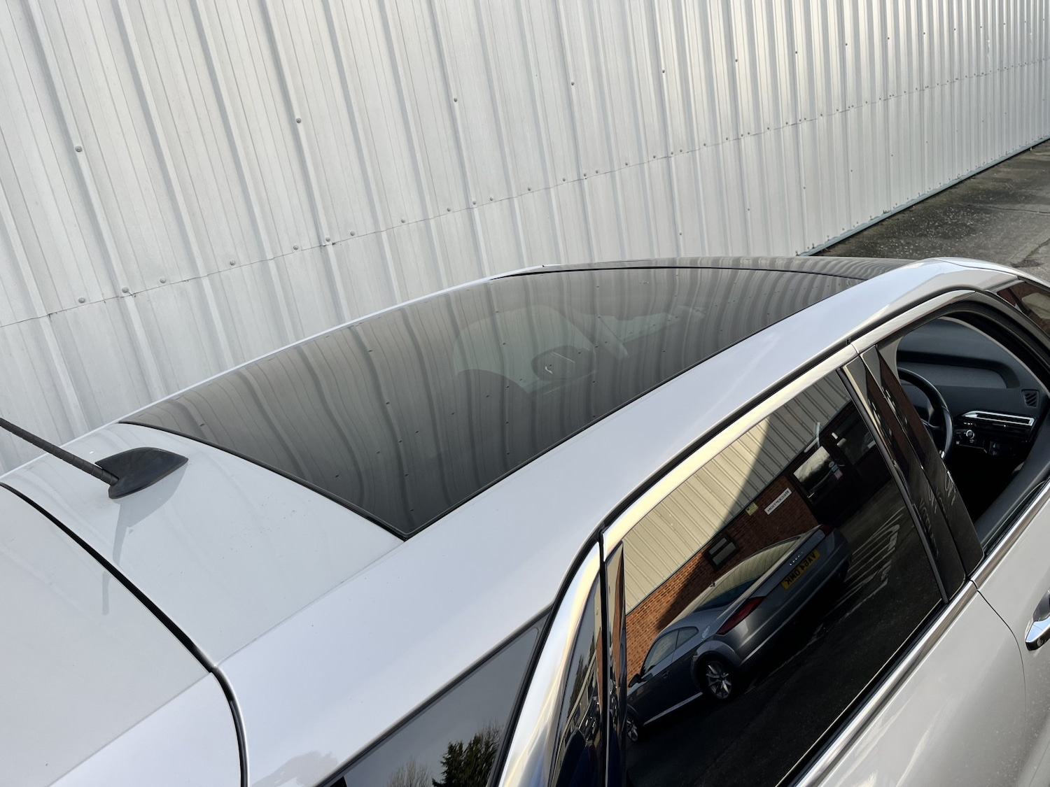 Used Citroen C4 Picasso 2017 for sale - 77357351: Photo 15