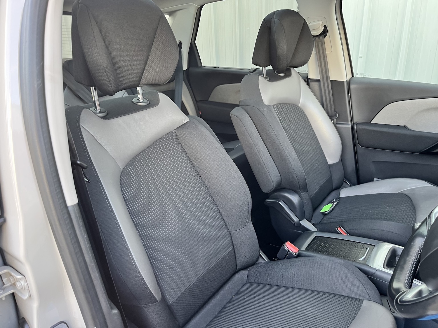 Used Citroen C4 Picasso 2017 for sale - 77357351: Photo 19