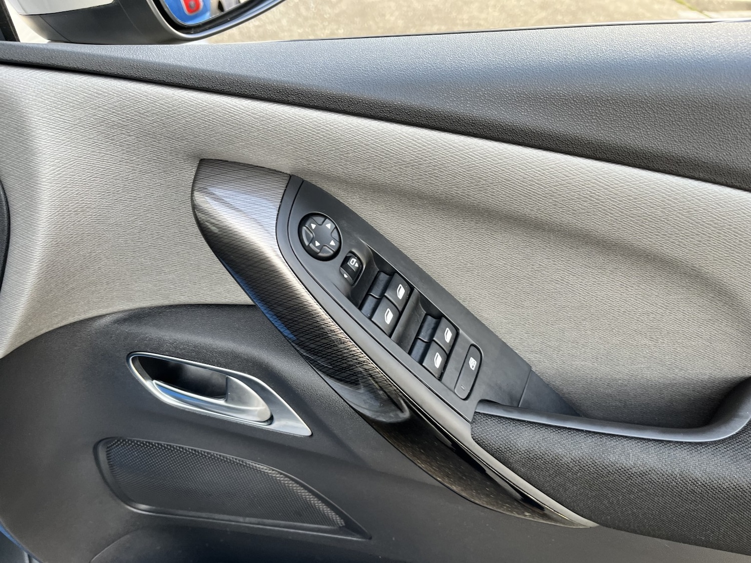 Used Citroen C4 Picasso 2017 for sale - 77357351: Photo 22