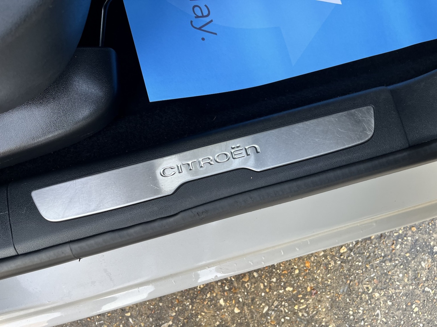 Used Citroen C4 Picasso 2017 for sale - 77357351: Photo 23