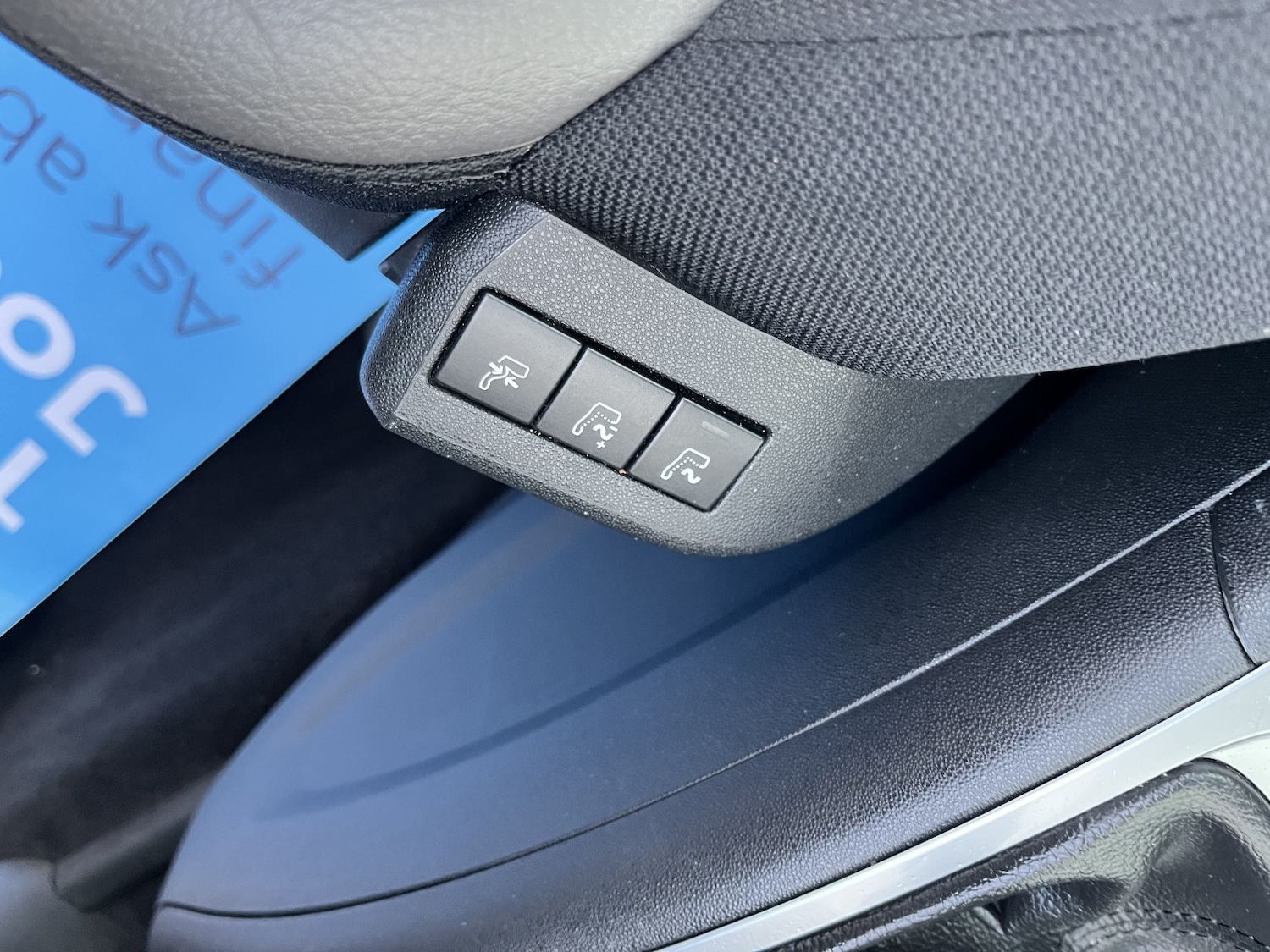 Used Citroen C4 Picasso 2017 for sale - 77357351: Photo 24