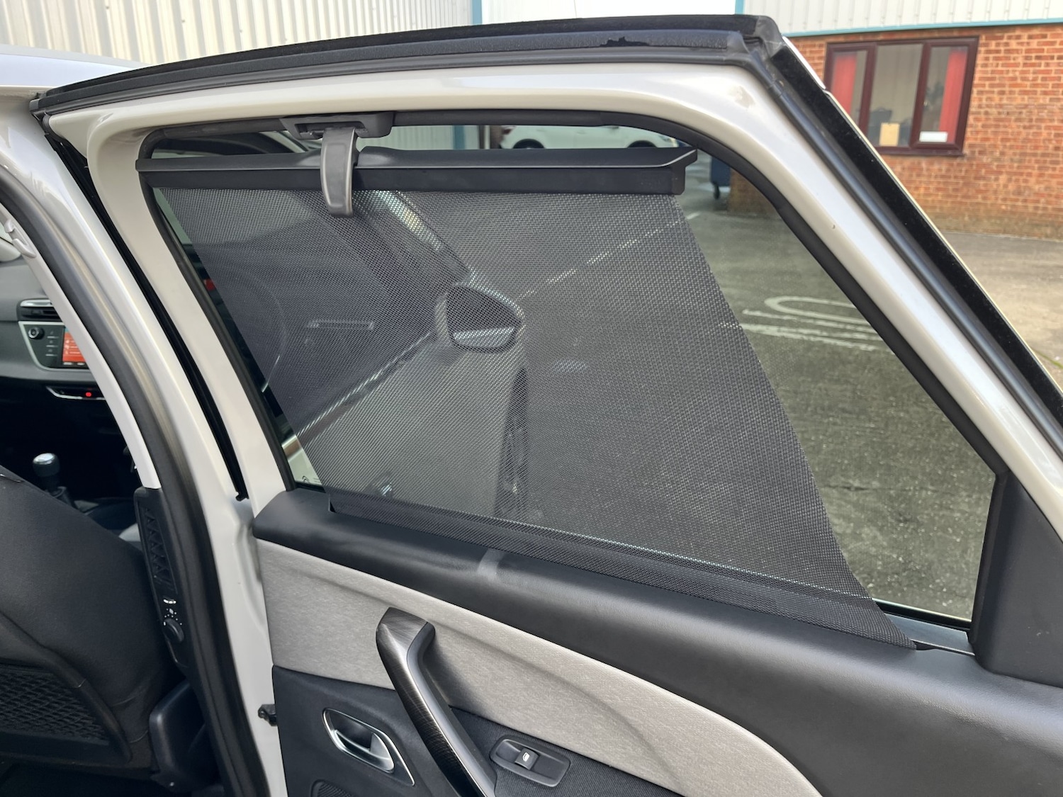 Used Citroen C4 Picasso 2017 for sale - 77357351: Photo 26