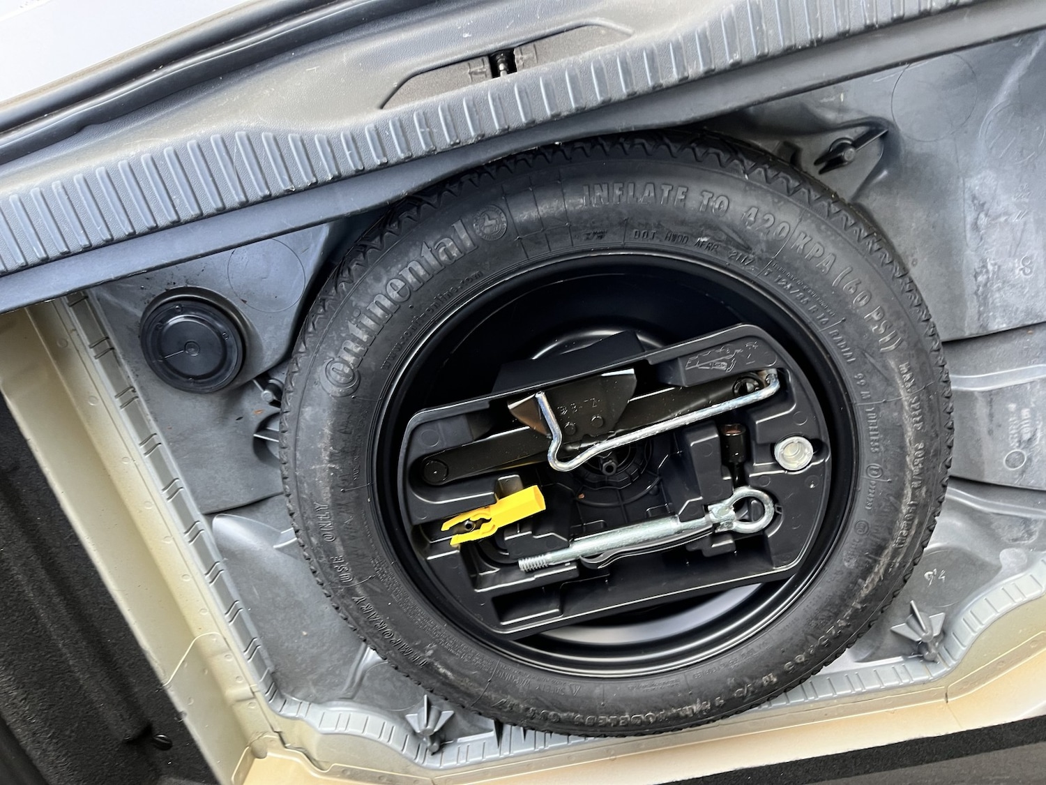 Used Citroen C4 Picasso 2017 for sale - 77357351: Photo 30