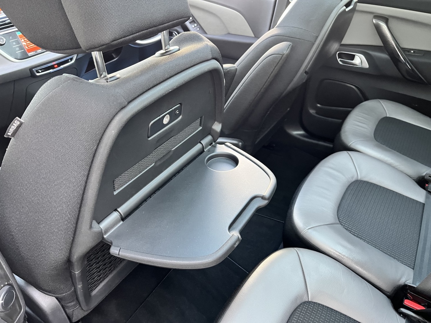 Used Citroen C4 Picasso 2017 for sale - 77357351: Photo 31