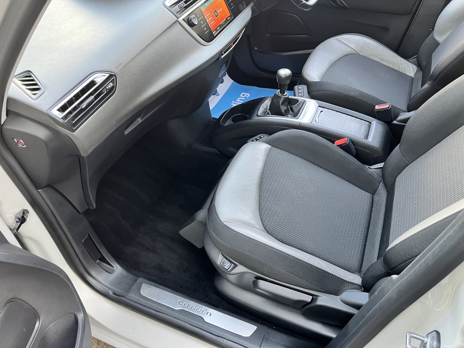 Used Citroen C4 Picasso 2017 for sale - 77357351: Photo 34