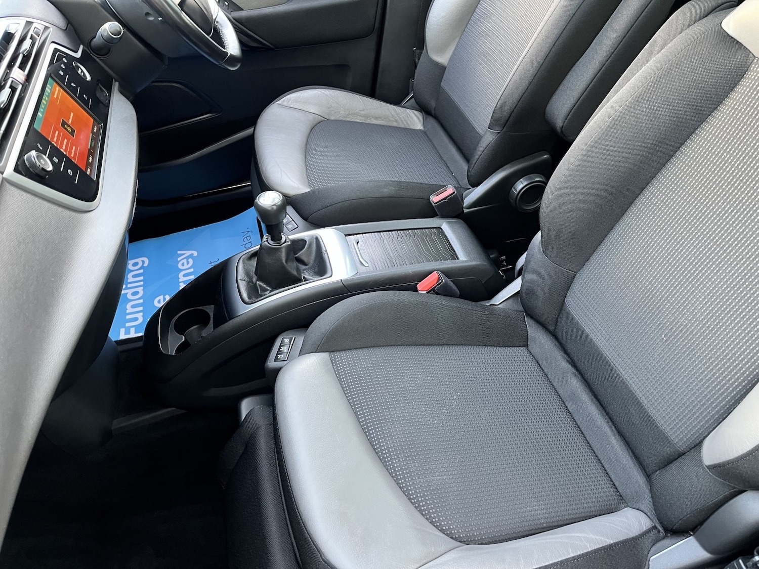 Used Citroen C4 Picasso 2017 for sale - 77357351: Photo 35