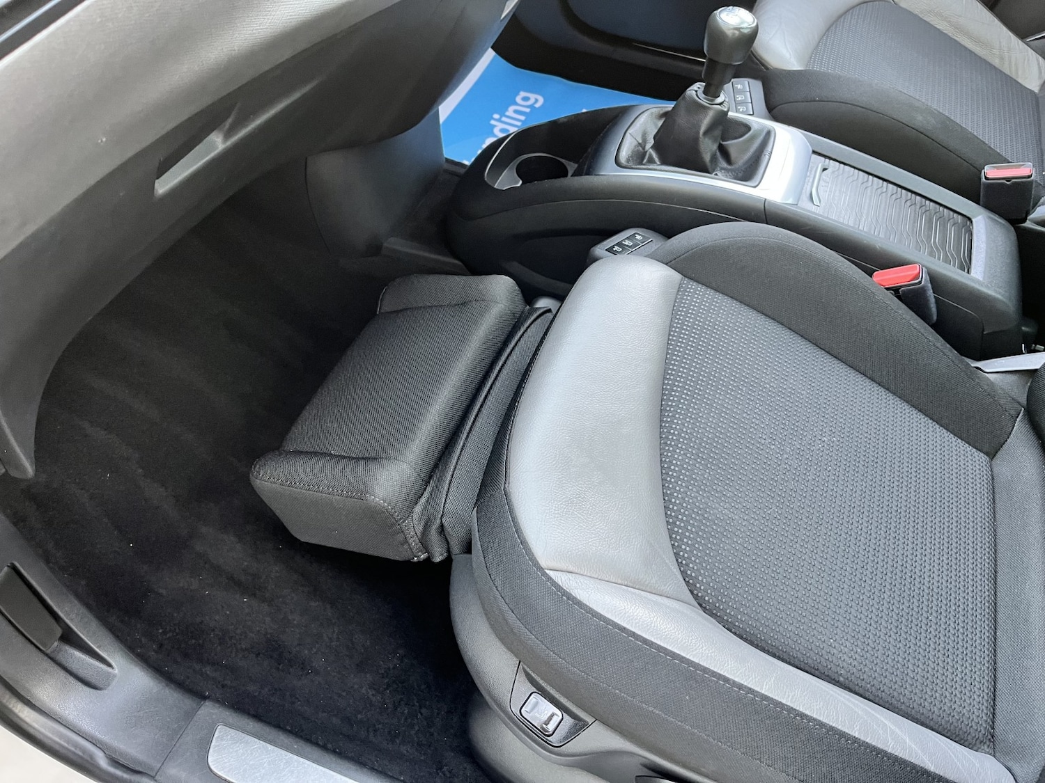 Used Citroen C4 Picasso 2017 for sale - 77357351: Photo 36