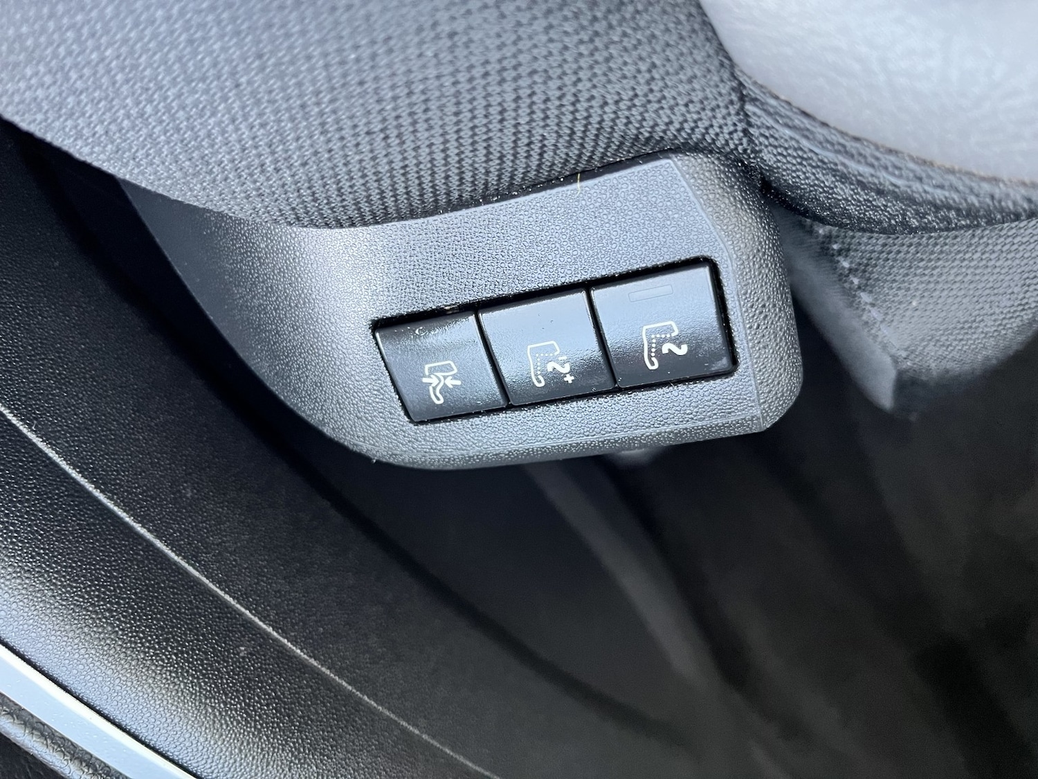 Used Citroen C4 Picasso 2017 for sale - 77357351: Photo 37