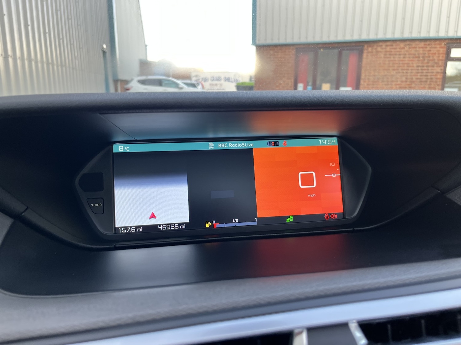 Used Citroen C4 Picasso 2017 for sale - 77357351: Photo 38