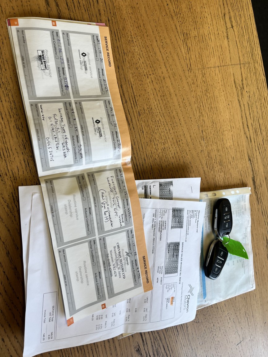 Used Citroen C4 Picasso 2017 for sale - 77357351: Photo 44