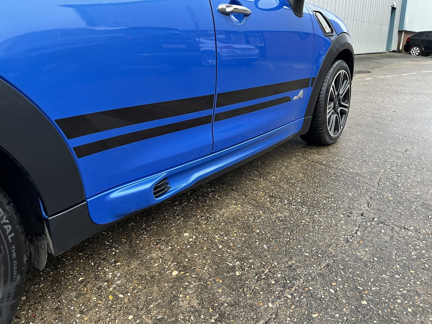 Used MINI Countryman 2014 for sale - 77385215: Photo 12