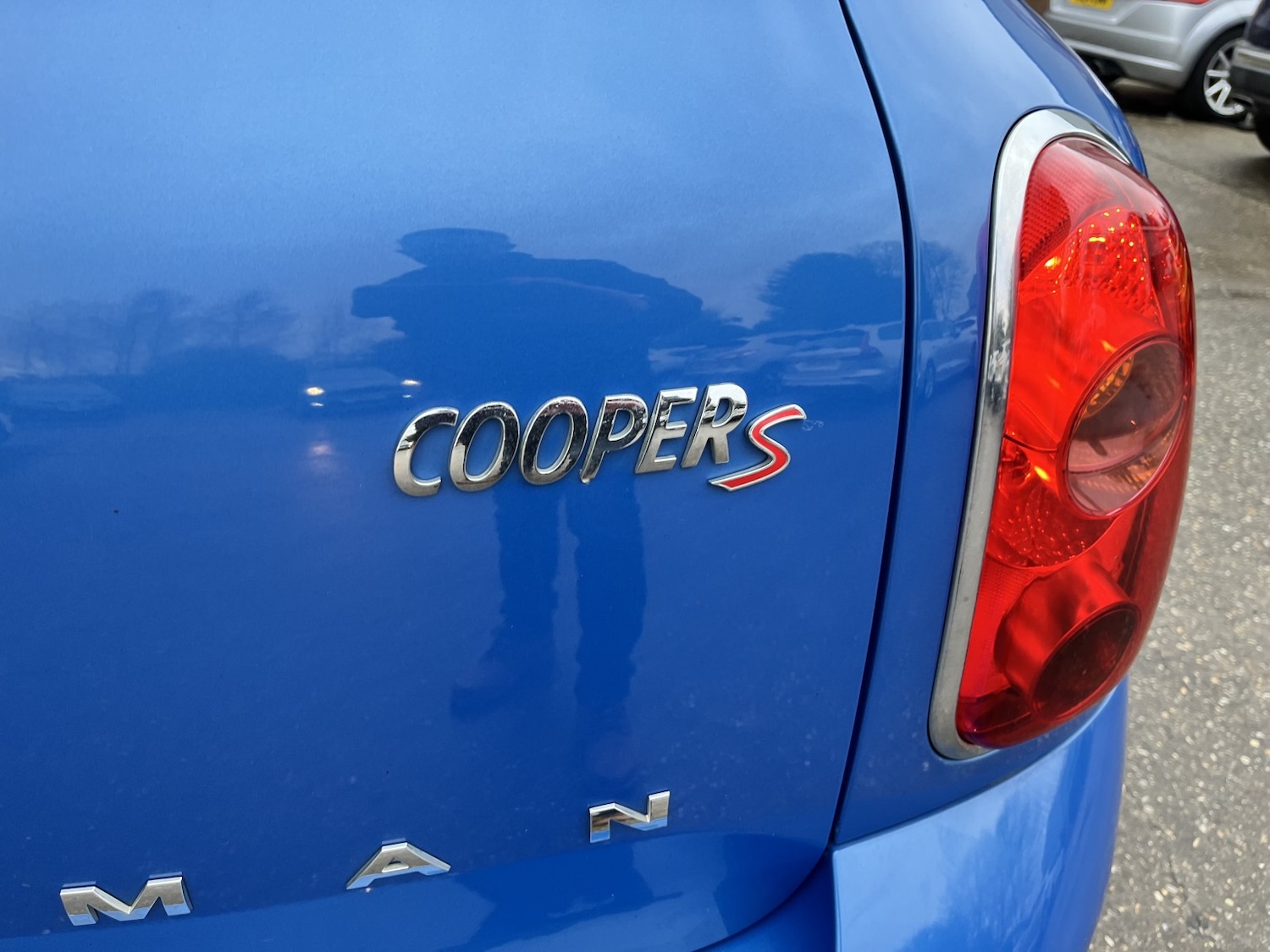 Used MINI Countryman 2014 for sale - 77385215: Photo 16