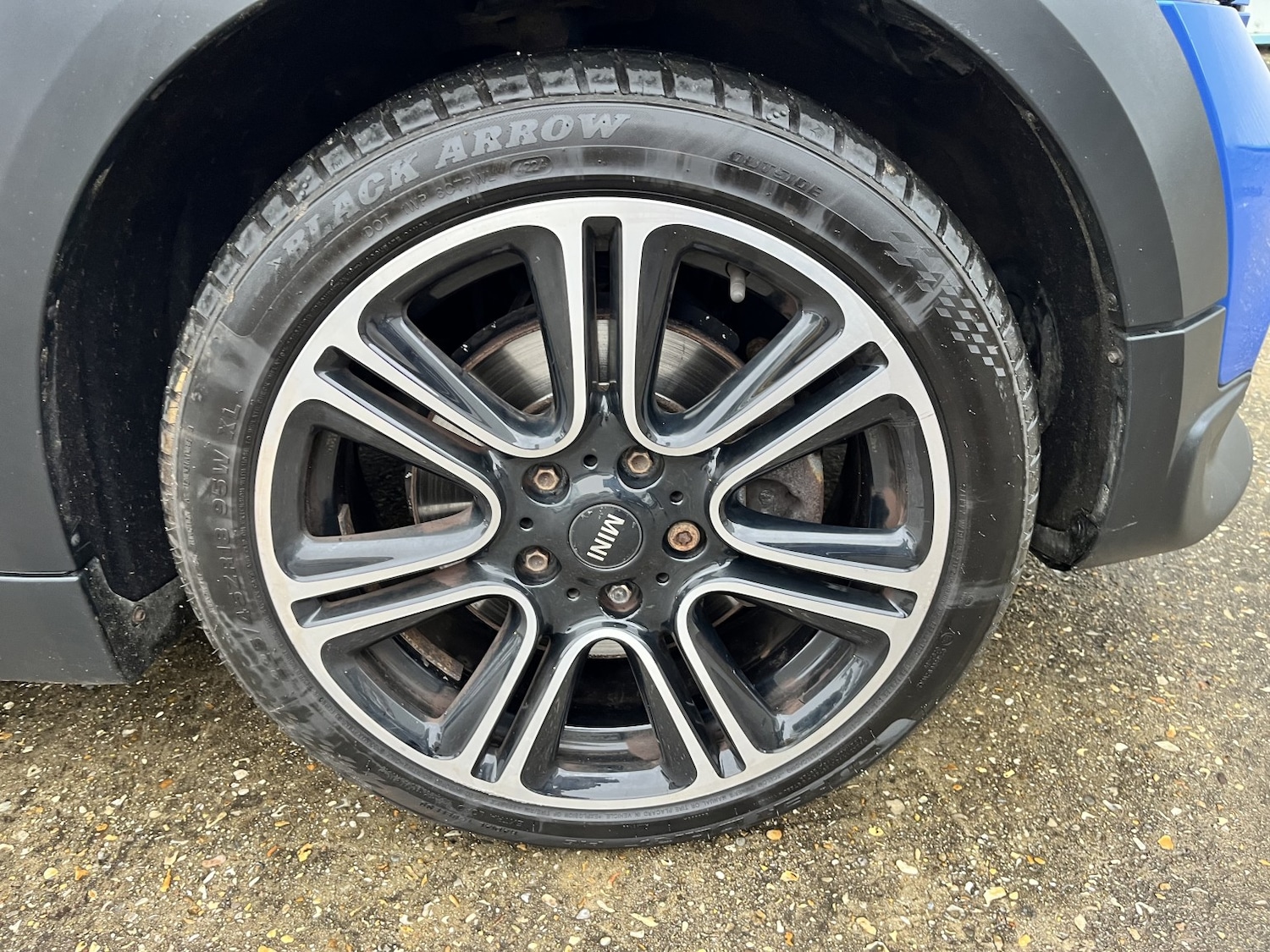 Used MINI Countryman 2014 for sale - 77385215: Photo 17