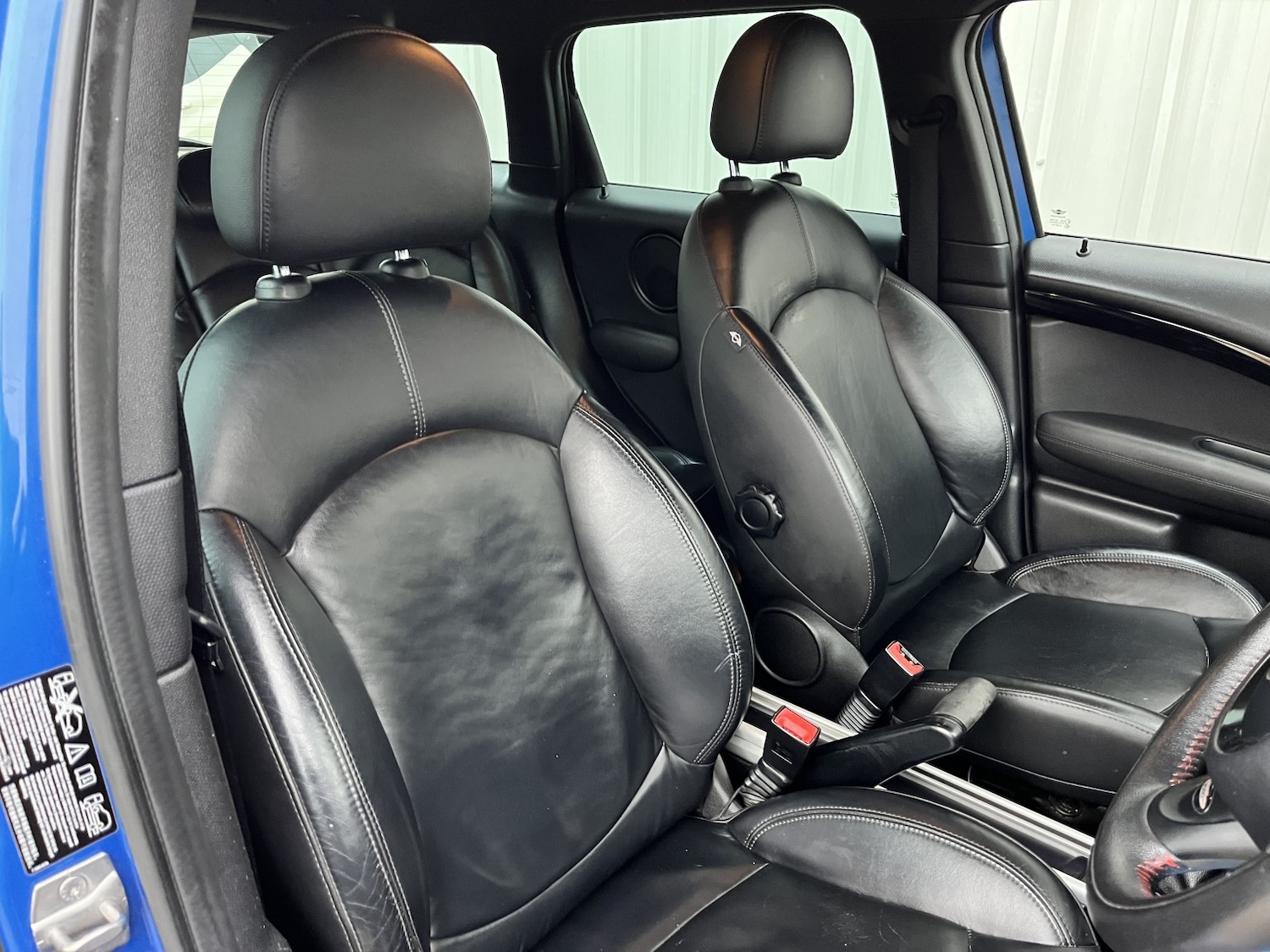 Used MINI Countryman 2014 for sale - 77385215: Photo 19