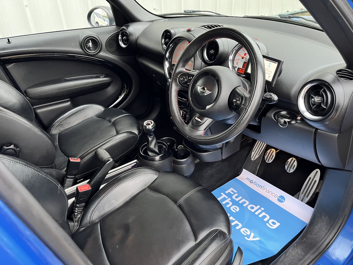 Used MINI Countryman 2014 for sale - 77385215: Photo 20