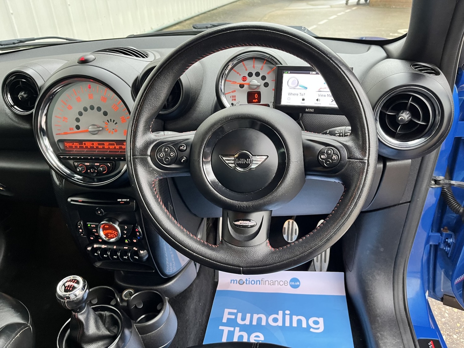 Used MINI Countryman 2014 for sale - 77385215: Photo 21