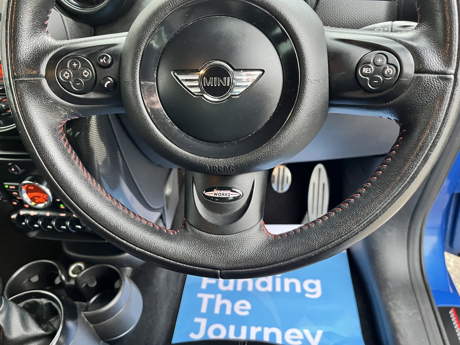 Used MINI Countryman 2014 for sale - 77385215: Photo 22