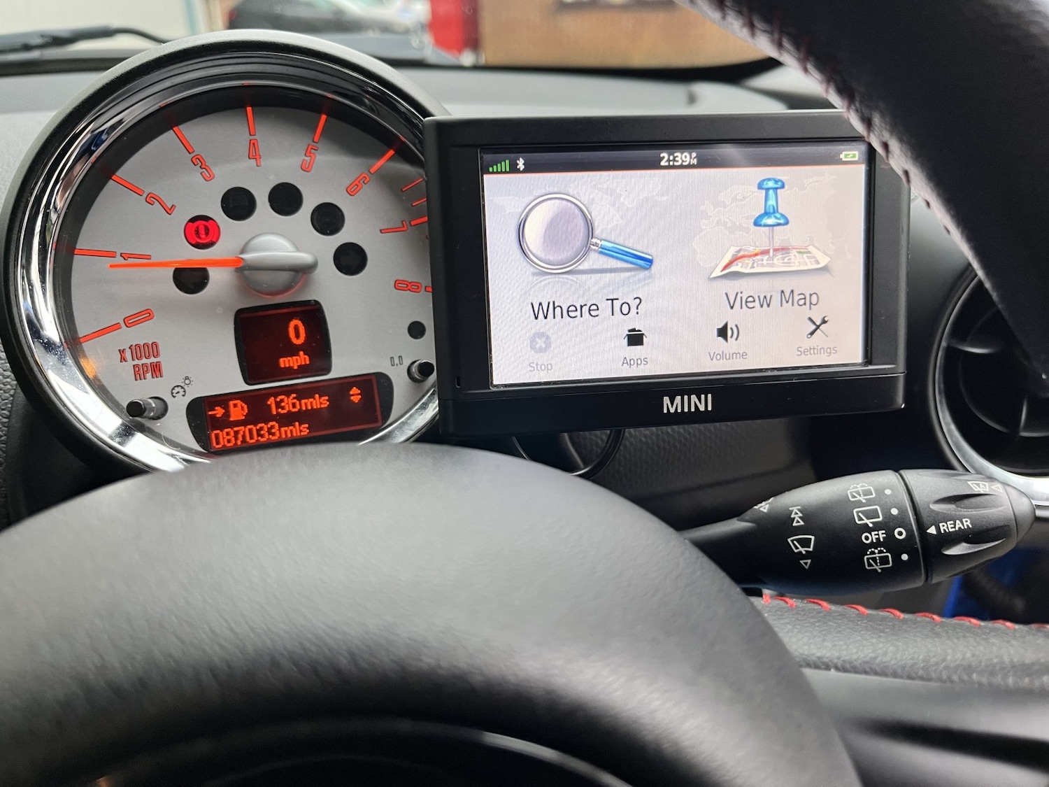 Used MINI Countryman 2014 for sale - 77385215: Photo 23