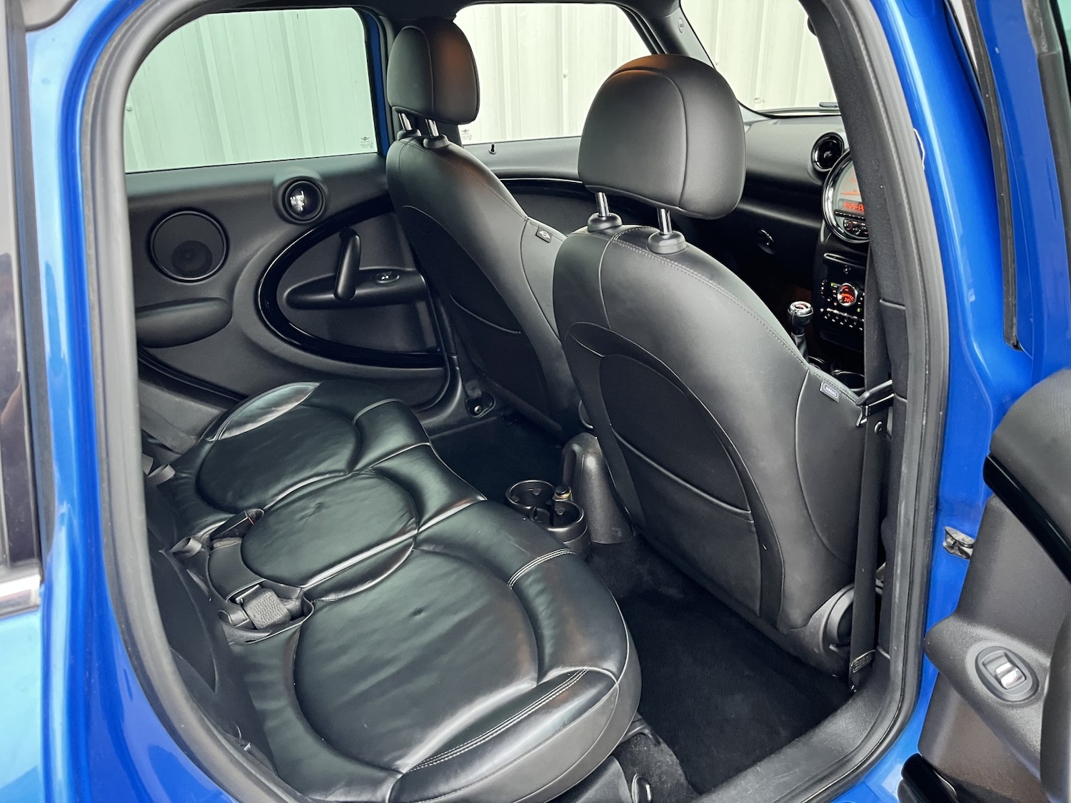 Used MINI Countryman 2014 for sale - 77385215: Photo 26