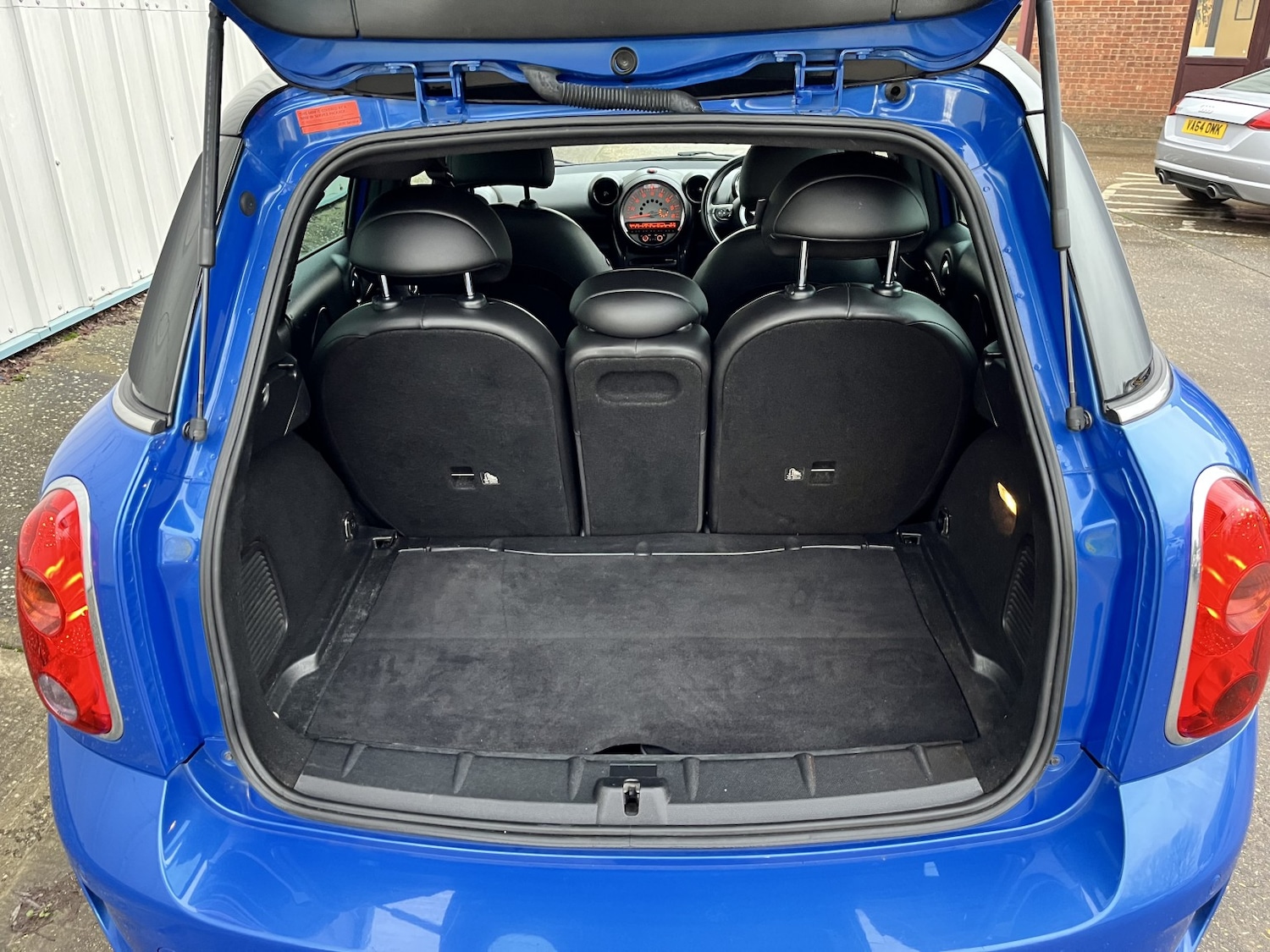 Used MINI Countryman 2014 for sale - 77385215: Photo 27