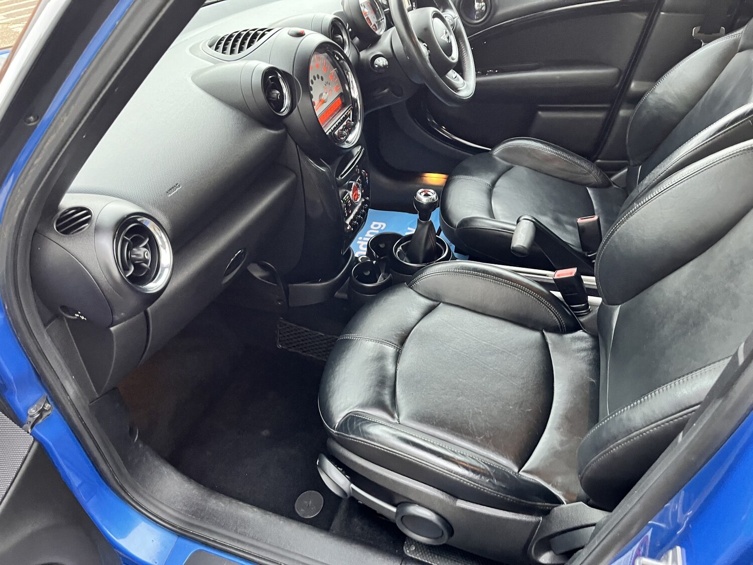 Used MINI Countryman 2014 for sale - 77385215: Photo 30