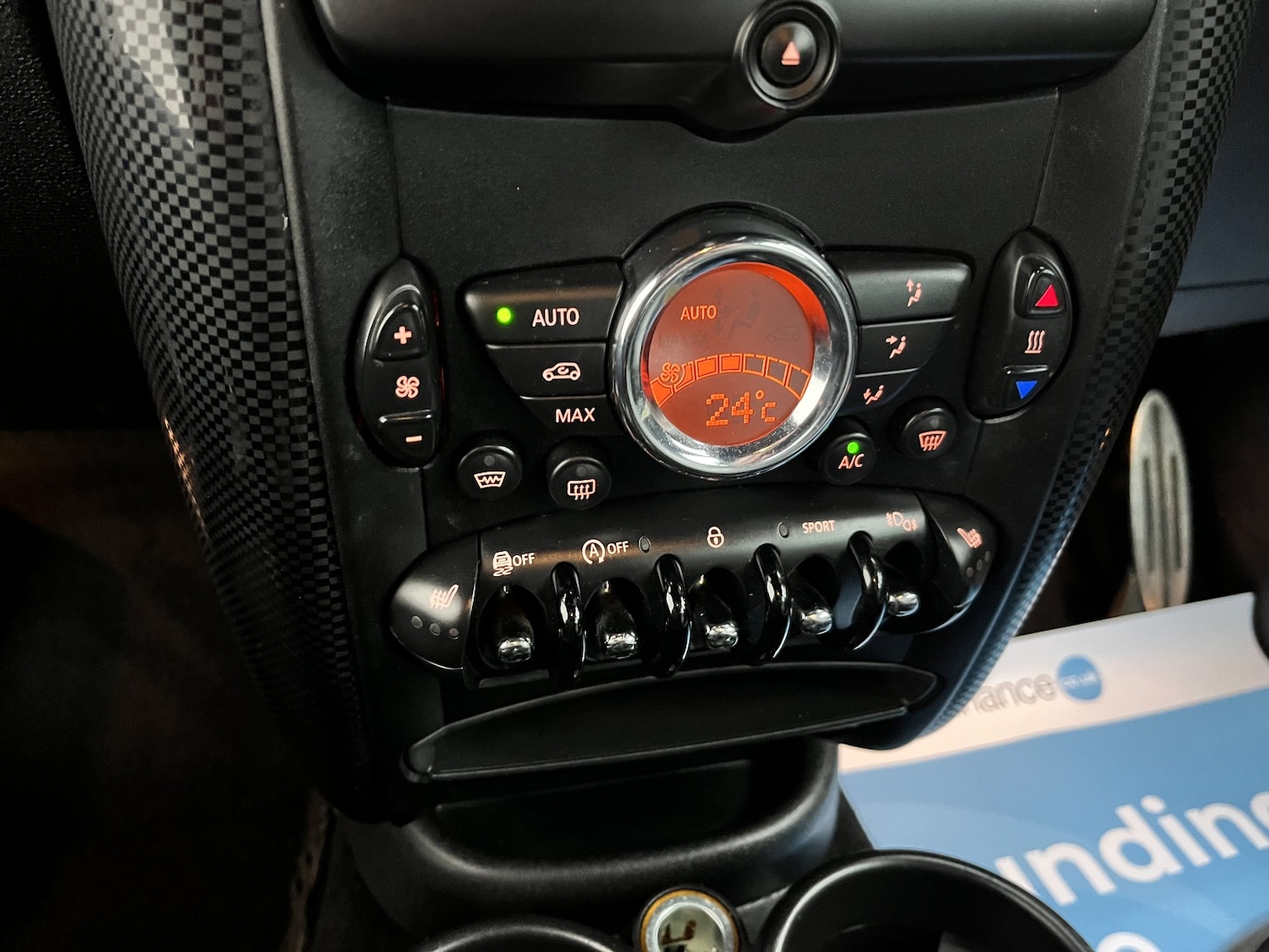 Used MINI Countryman 2014 for sale - 77385215: Photo 33