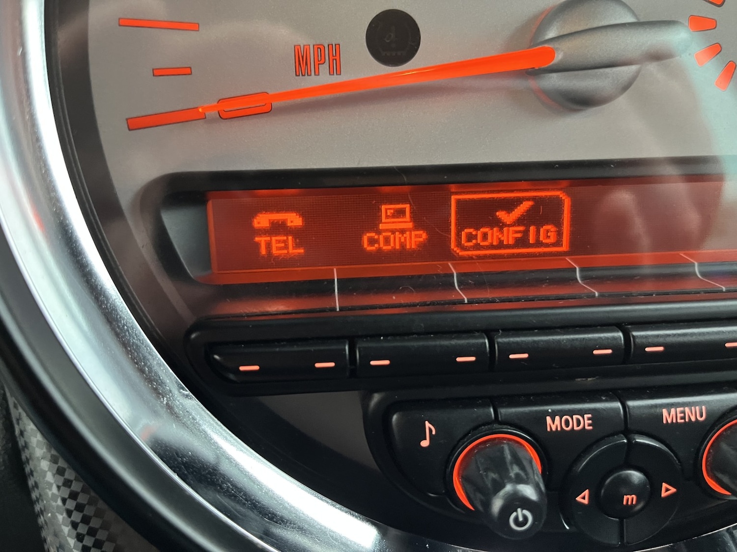 Used MINI Countryman 2014 for sale - 77385215: Photo 36