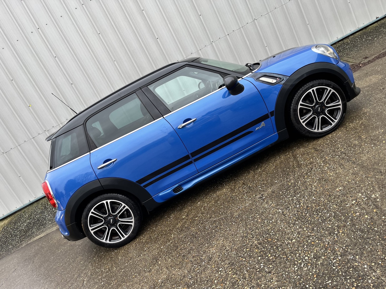 Used MINI Countryman 2014 for sale - 77385215: Photo 6