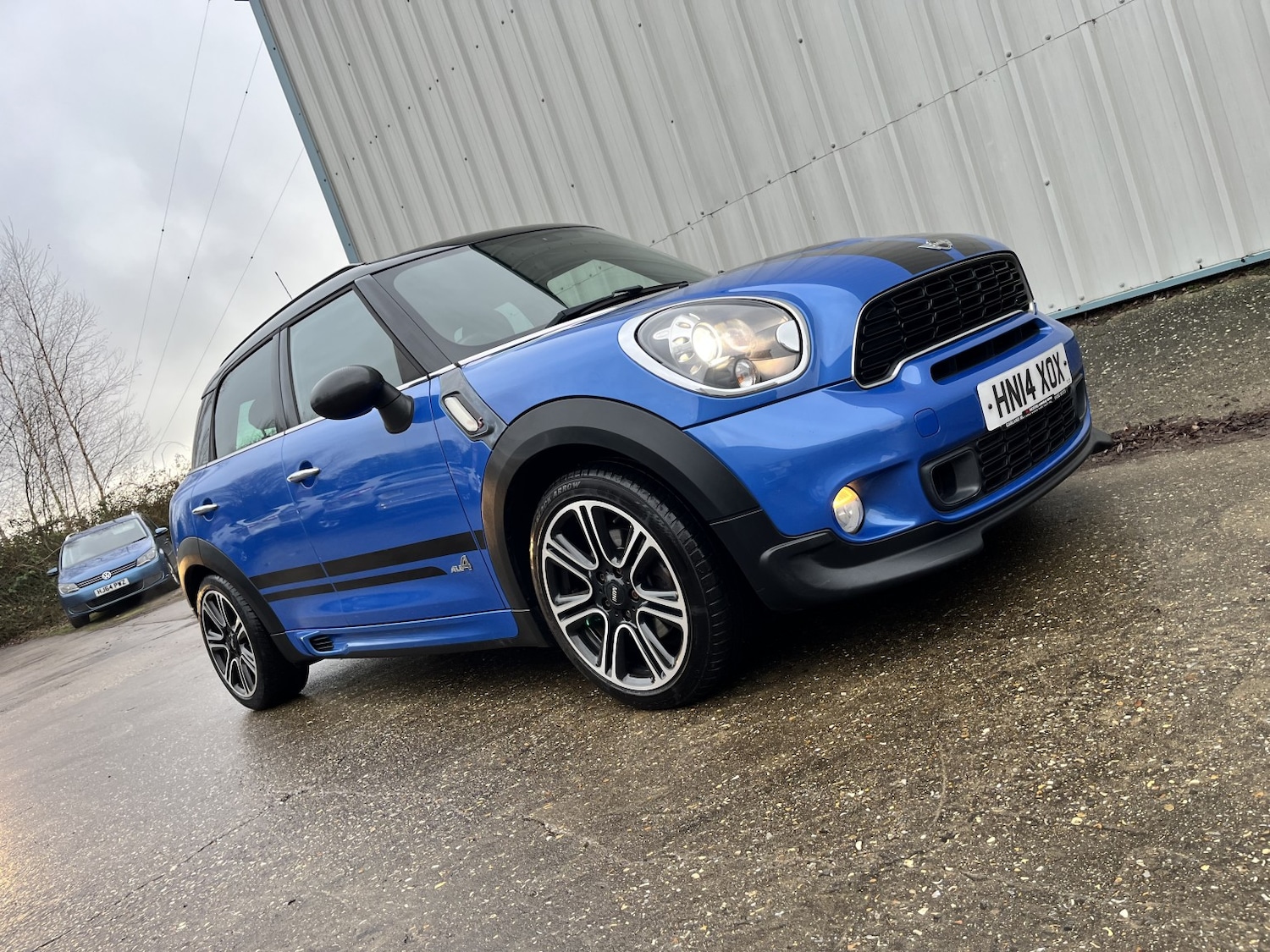 Used MINI Countryman 2014 for sale - 77385215: Photo 7