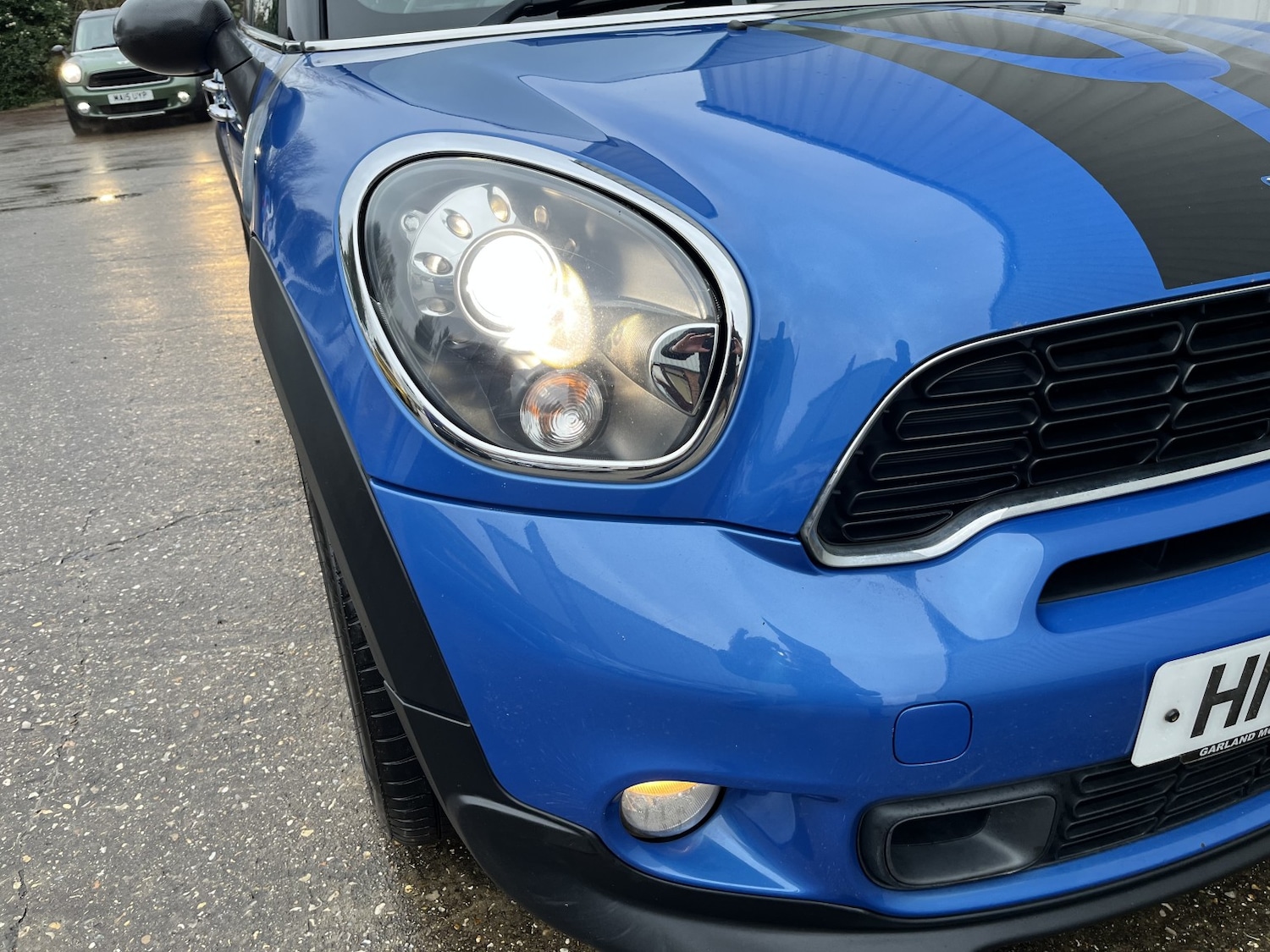 Used MINI Countryman 2014 for sale - 77385215: Photo 9