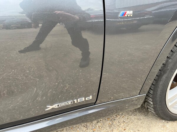 Used BMW X1 2014 for sale - 76186790: Photo 10