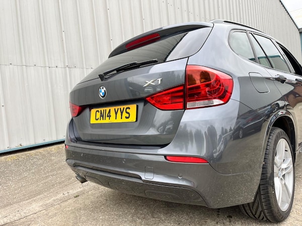 Used BMW X1 2014 for sale - 76186790: Photo 11