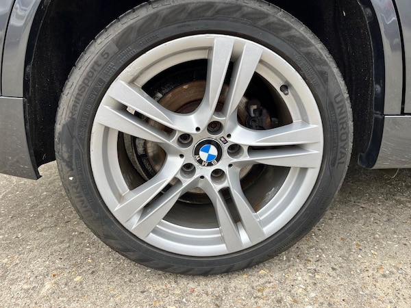 Used BMW X1 2014 for sale - 76186790: Photo 12