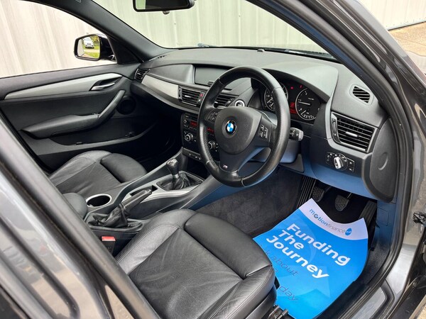 Used BMW X1 2014 for sale - 76186790: Photo 14
