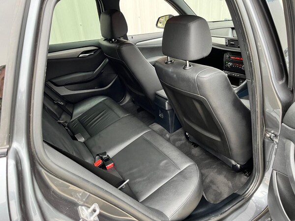 Used BMW X1 2014 for sale - 76186790: Photo 20