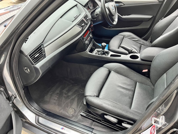 Used BMW X1 2014 for sale - 76186790: Photo 21
