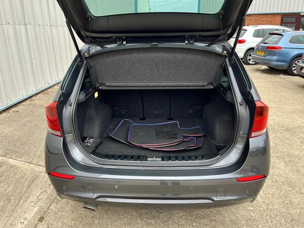 Used BMW X1 2014 for sale - 76186790: Photo 22