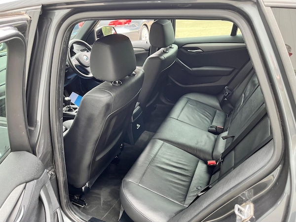 Used BMW X1 2014 for sale - 76186790: Photo 23